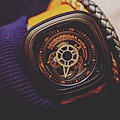 SEVENFRIDAY P3-04 KUKA