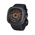 SEVENFRIDAY P3-04 KUKA