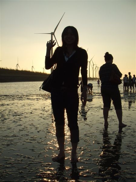 20080802 - Luyi 2號高美濕地之旅 009.jpg