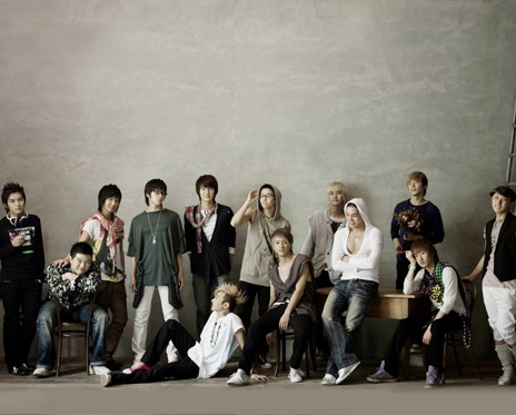 Super Junior