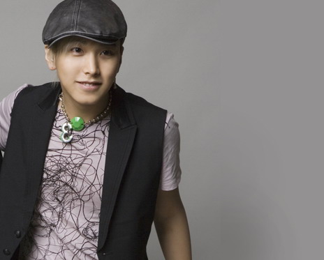 Sungmin