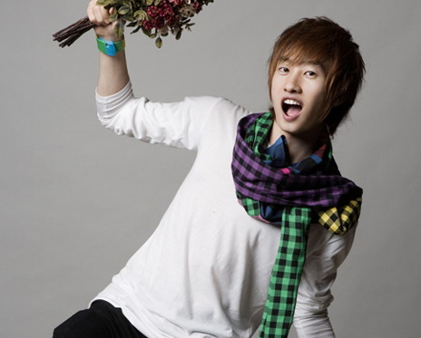 Eunhyuk