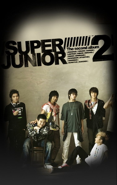 Super Junior