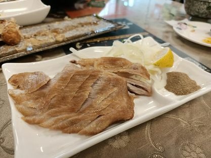 香橙料理食坊-美味家庭料理