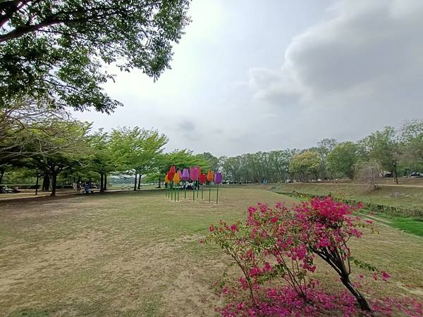 德元埤荷蘭村-沒想到14年後還會再回訪