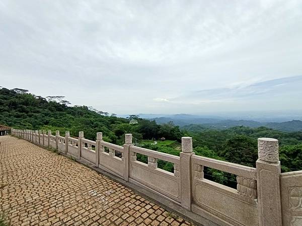 白河關子嶺-火山碧雲寺&水火同源