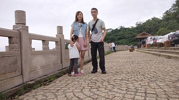 白河關子嶺-火山碧雲寺&水火同源