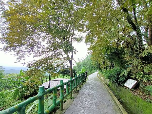 白河關子嶺-火山碧雲寺&水火同源