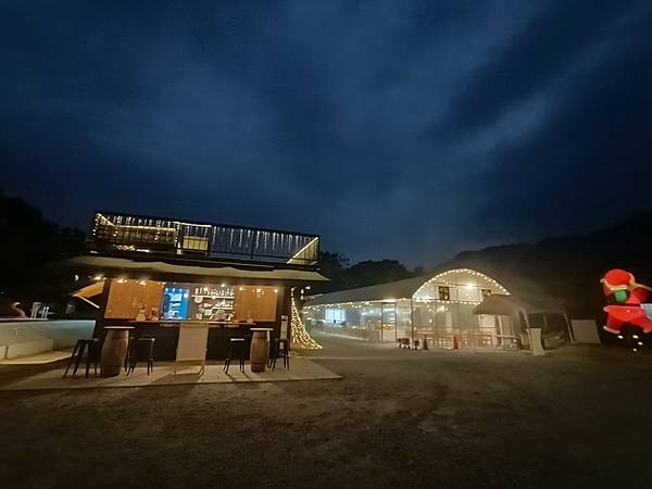 露悠悠Glamping -懶人露營-美食活動店家款賀賀