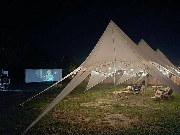 露悠悠Glamping -懶人露營-美食活動店家款賀賀