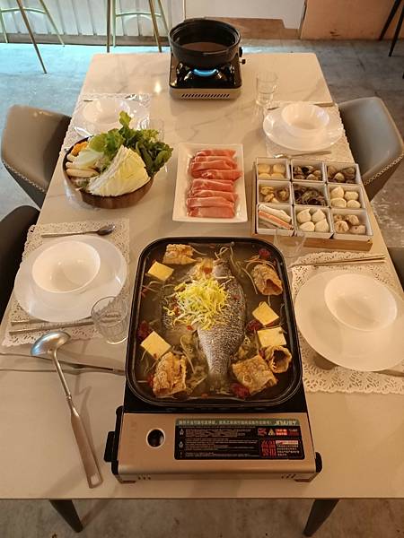 叢林開始輕奢‧懶人露營Glamping-一泊四食,娛樂篇