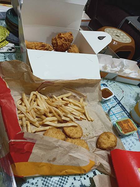 2025年-小年夜到初三生活點滴