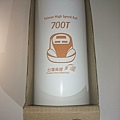 [全新]台灣高鐵 限量700T易開罐造型 無毒環保杯#杯#紀念品