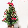 迷你版桌上型#聖誕樹
