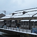 小樽運河2014-12-11 137