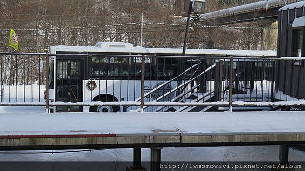 2014-12-14 新千歲機場Tokyu stay 061