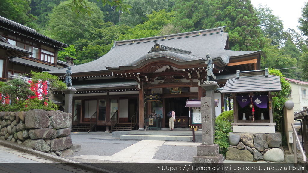 19 Takao 599 Museum 高尾山599博物館 七桃郎fun Japan 痞客邦 19 Takao 599 Museum 高尾山599博物館 七桃郎fun Japan 痞客邦