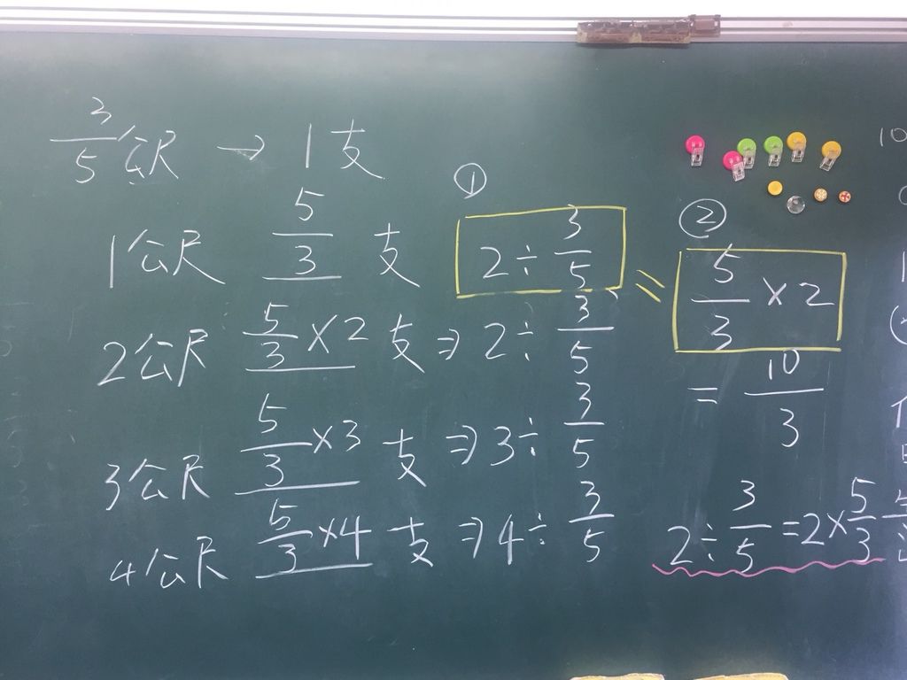 小六分數除法 顛倒的世界 寫我教學現場 痞客邦 小六分數除法 顛倒的世界 寫我教學現場 痞客邦