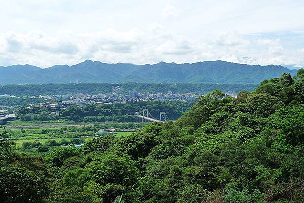 大溪齋明寺&齋明寺古道