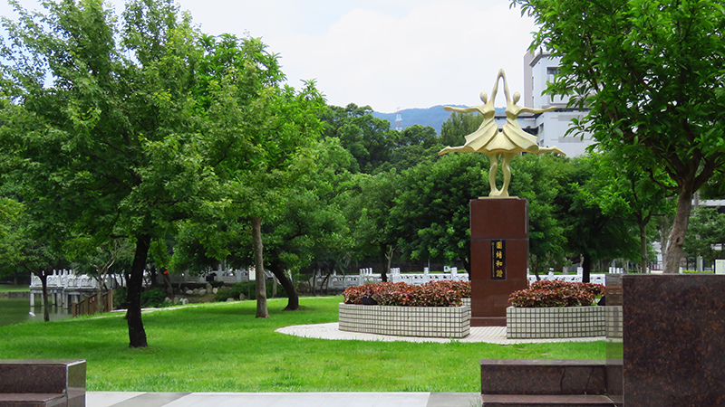 台北士林 大崙頭尾山