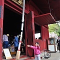 去神社