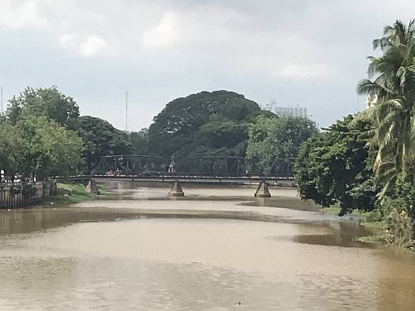 2023暑假三合一清邁行Day3-1：清邁火車站