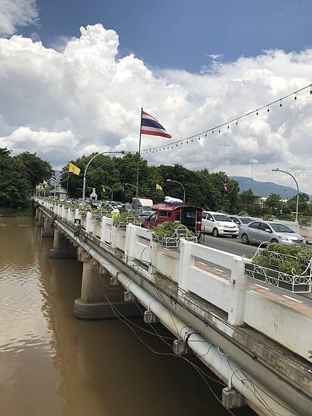 2023暑假三合一清邁行Day3-1：清邁火車站