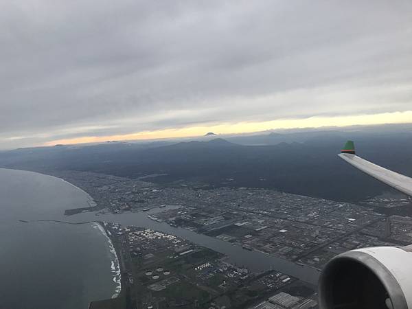 2023暑假三合一北海道行Day6-2：商務第三腿返回台北