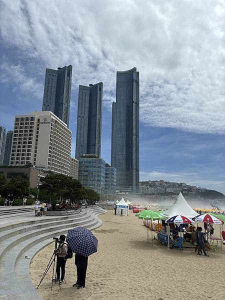 2024暑假星馬日韓行 Day16-2：BUSAN X th