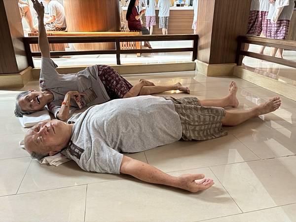 2024暑假星馬日韓行 Day16-3：SPA LAND C