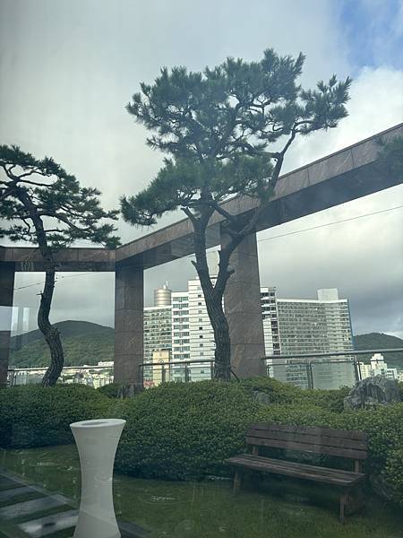 2024暑假星馬日韓行 Day17：CI189返回台北