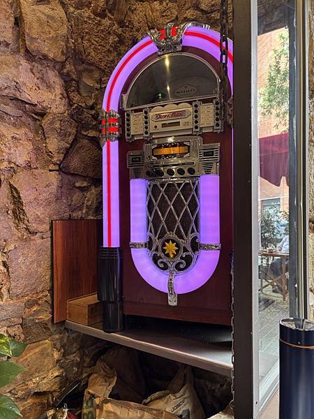 2025暑假西班牙行 Day12-2：午餐、入住公寓