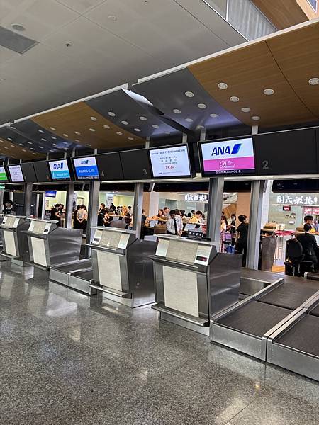 2025暑假東京、函館行 Day1-1：前往東京