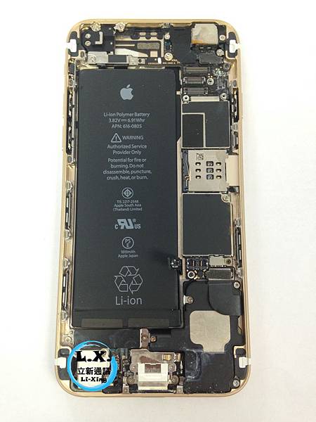 IPHONE6衝浪記-2