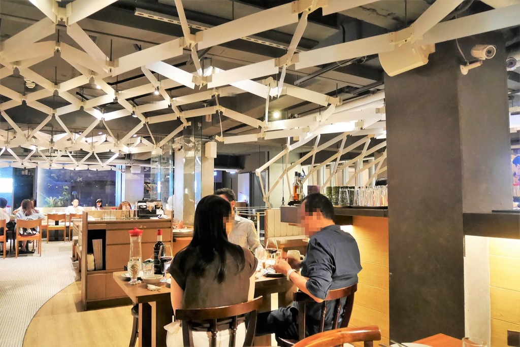 台北東區餐廳-跳脫框架的新台式料理☞叁和院-台灣風格飲食~我的生活．快樂提案