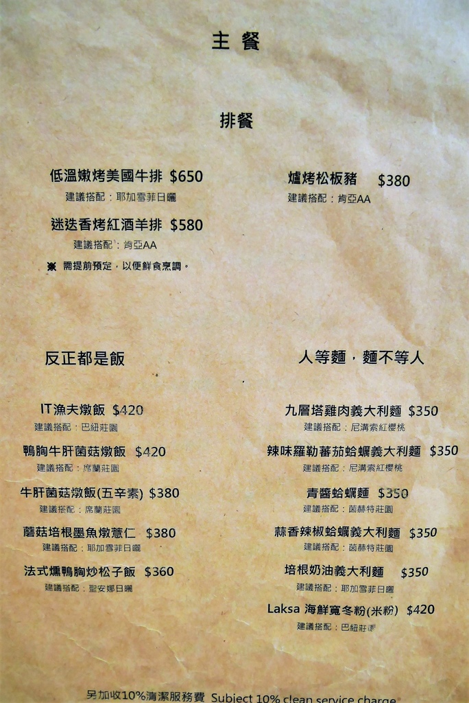 台北內湖咖啡廳- 融入IT人精神的美式設計風格咖啡廳☞IT Cafe' (內湖店)