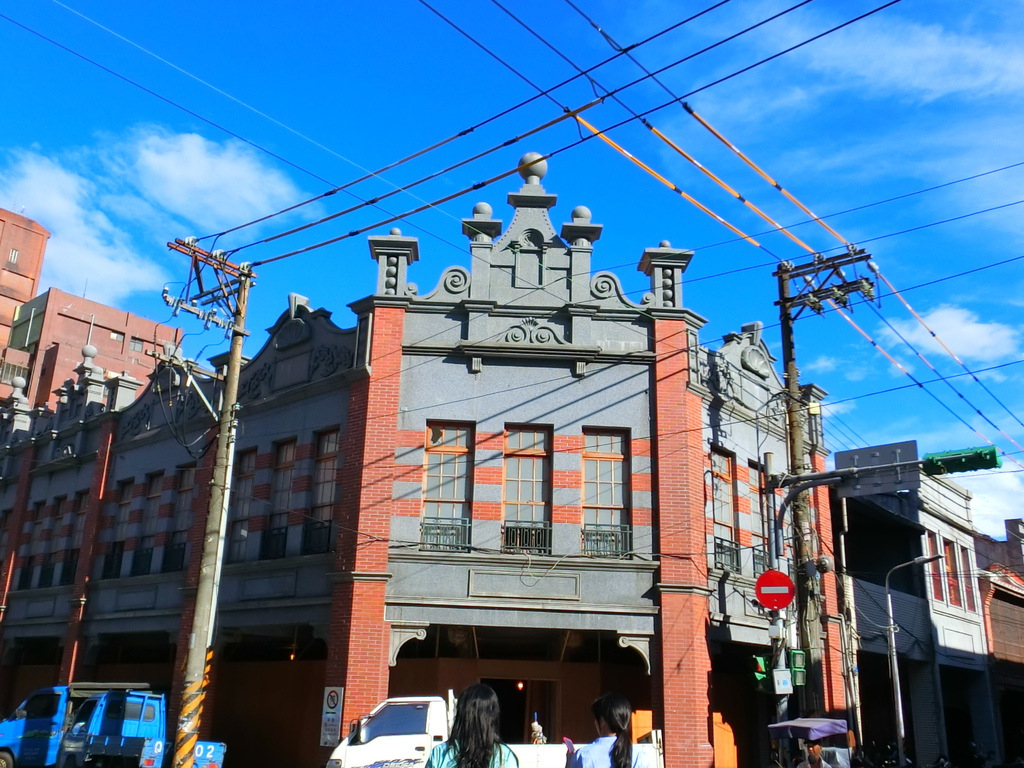 台北迪化街餐廳-於歷史古街中品味美好食光⁂牧山丘MuHills