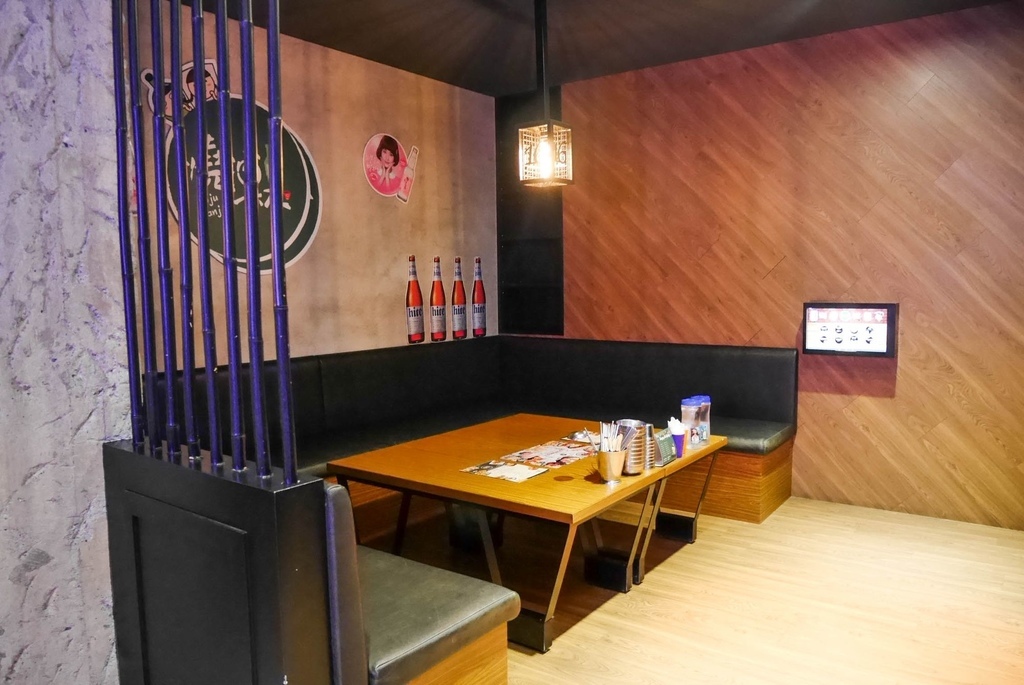 台北信義區餐廳 -創意韓式料理酒吧★燒酒一杯 SojuHanjan ~我的生活．快樂提案