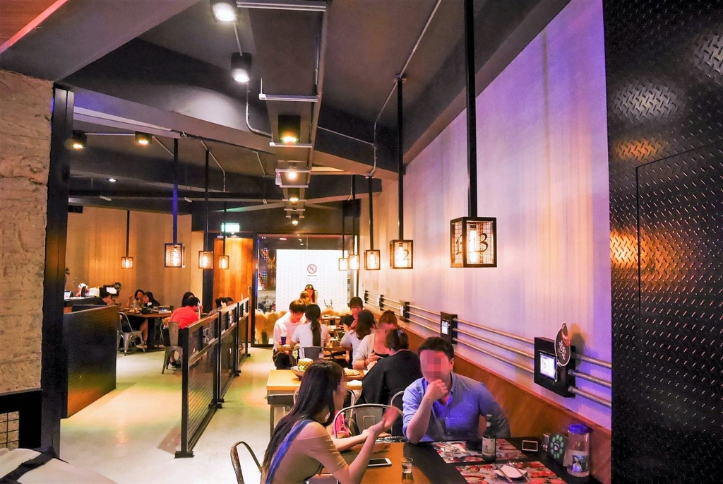 台北信義區餐廳 -創意韓式料理酒吧★燒酒一杯 SojuHanjan ~我的生活．快樂提案