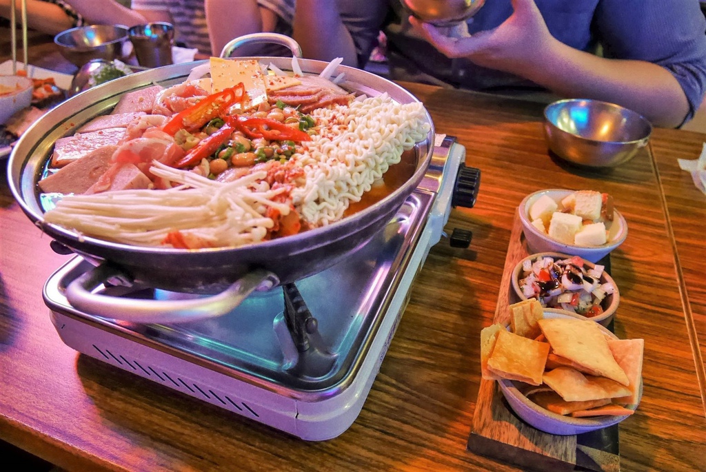 台北信義區餐廳 -創意韓式料理酒吧★燒酒一杯 SojuHanjan ~我的生活．快樂提案