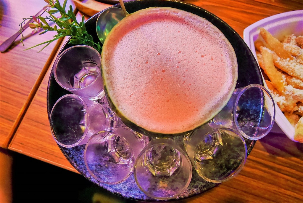 台北信義區餐廳 -創意韓式料理酒吧★燒酒一杯 SojuHanjan ~我的生活．快樂提案