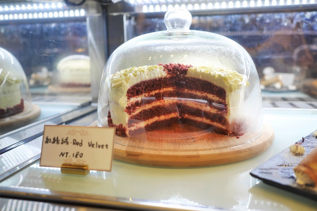 台北東區咖啡廳-不限時的▹奎咖啡館QUAY Café ~我的生活．快樂提案