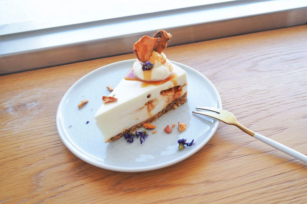 【台北北門站 | 咖啡廳】將歷史榮華框進一片窗▹山小孩咖啡 Mountain Kids Coffee Roaster (MKCR) @ Maggie的吃喝玩樂地圖* :: 痞客邦 ::