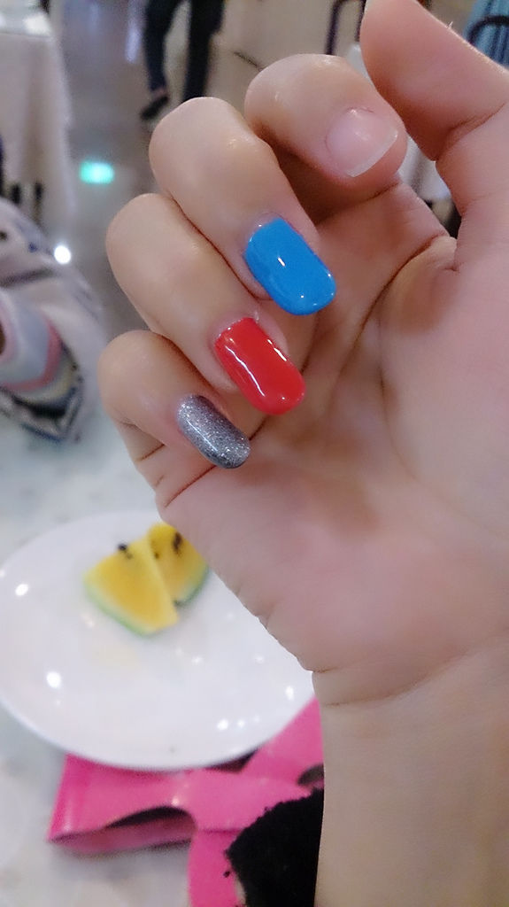 試用