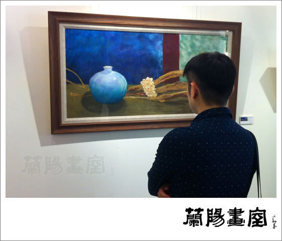 畫室部落格_201405_帕帕拉夏展_茶會_07