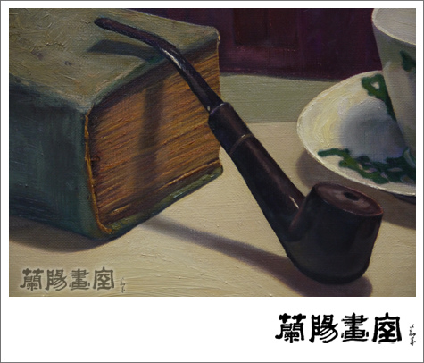 201408橫幅_蔡曜作品_懷舊_04