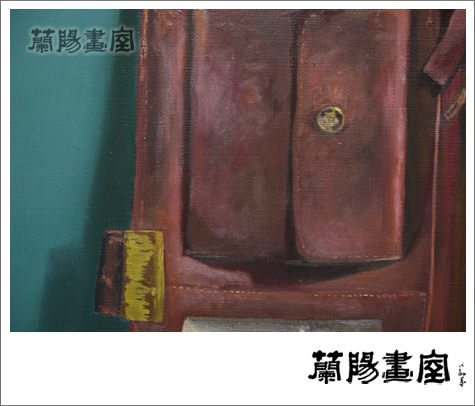 201408橫幅_蔡曜作品_懷舊_05