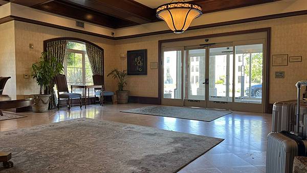 美國生活 - 舊金山機場飯店:Bay Landing Hot 美國生活 - 舊金山機場飯店:Bay Landing Hot