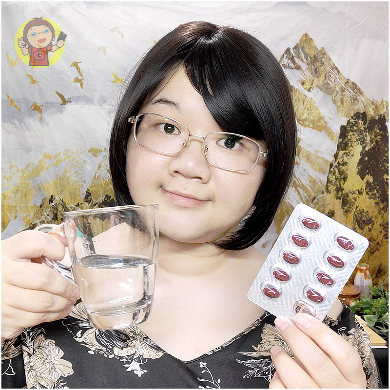 【體驗】夏語心代言《mehold香氛姬》口服式行動香水，日本