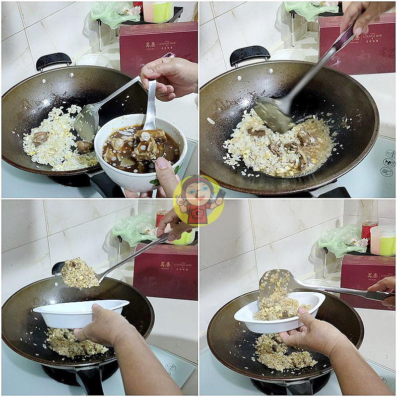 【體驗】宅配冷凍牛肉麵開箱《異塵牛肉麵》食用心得&創意吃法